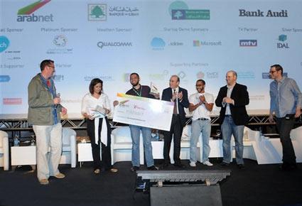 رائد يكشف أهمّ طروحات مؤتمر عرب نت بيروت 2013